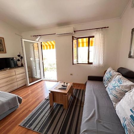 Apartments Valentinovo Klenovica Kültér fotó