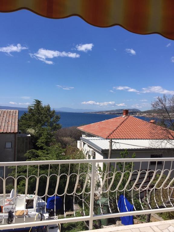 Apartments Valentinovo Klenovica Kültér fotó